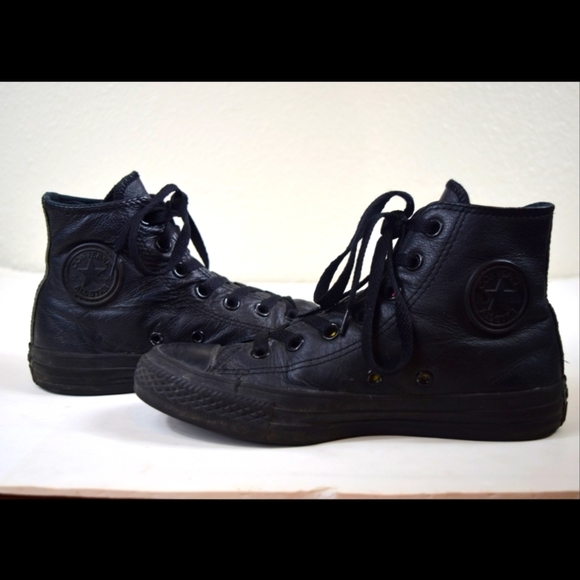 CONVERSE ALL STAR || CHUCK TAYLOR'S ⭐ - Picture 6 of 12